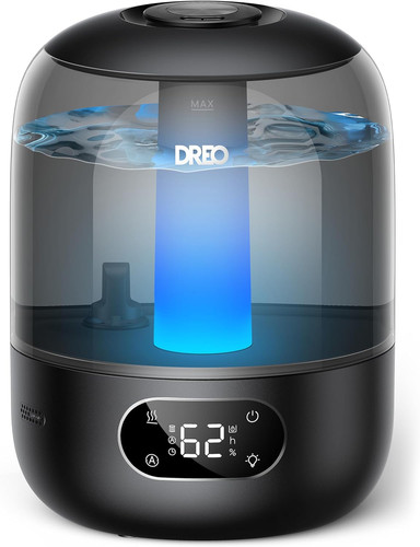 Humidifier for bedroom with - bedroom,
