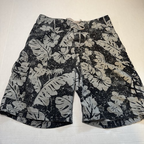 Honolua surf men black - co,