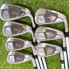 Womens Callaway ROGUE ST MAX