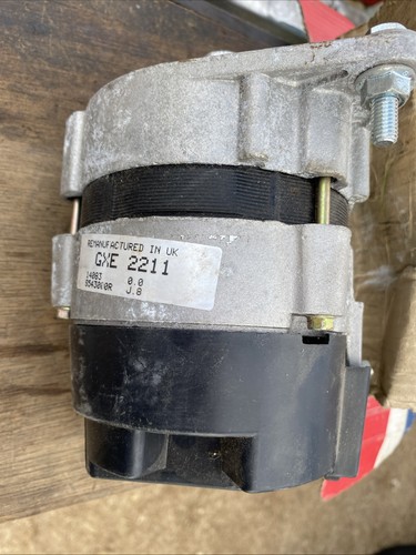 Mgb alternator unipart - mgb/,