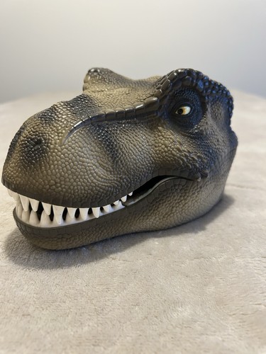 Vtg rex terror national - terror,