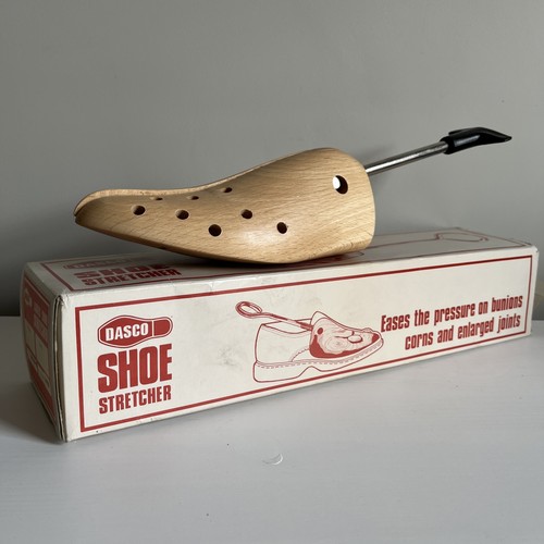 Dasco ladies shoe - dasco, stretcher