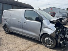 Citroen dispatch expert - citroen,