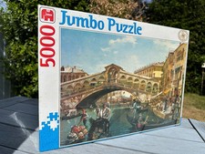 RARE Jumbo "A Busy Day Near