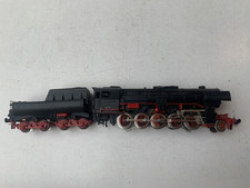 Trix Express 205 BR42 3 Rail 2-10-0 Boxed with Instructions.