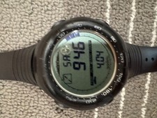 Suunto Vector Black Men Sport