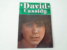 DAVID CASSIDY - OFFICIAL