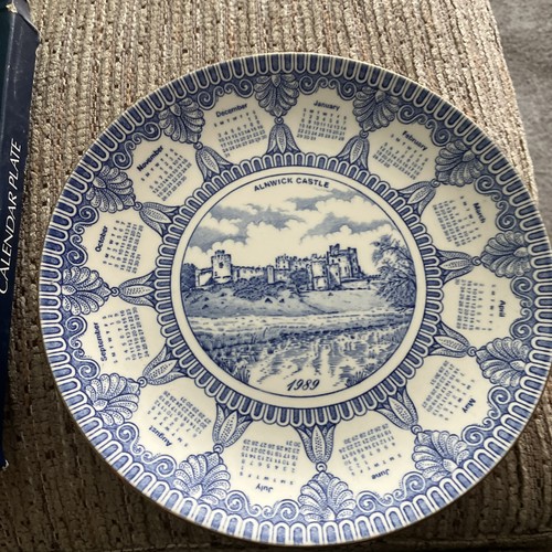Collectible display plate of - collectible,,