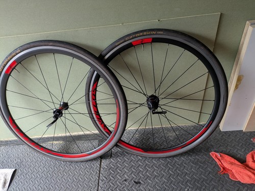 Scott syncros wheelset 0 - syncros, 2.0