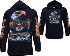 New Eagle Native American