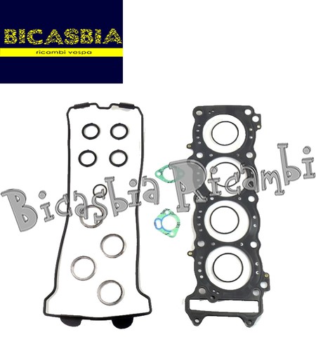 15876 gasket set engine - 15876,