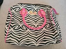 Vintage Rare Barbie Handbag