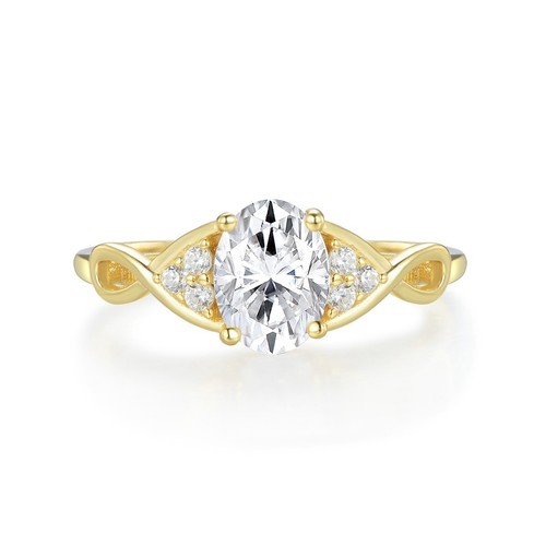 Ladies carat gold on - ladies,