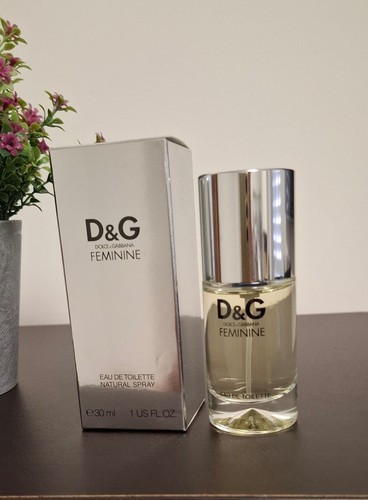 Dolce gabbana feminine eau - gabbana,