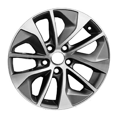 Factory oem wheel - oem, fits