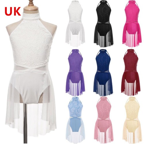 Girls lyrical ballet - lyrical,