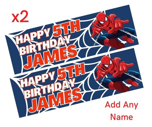 Personalised marvel - personalised,