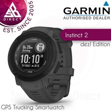 Garmin Instinct 2 dezl Edition