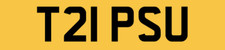 TRIPS YOU NUMBER PLATE TIPS
