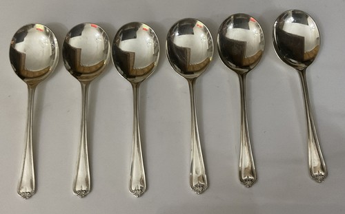Vintage ltd silver plate - silver,