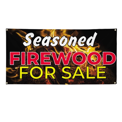 Vinyl banner multiple sizes - banner,