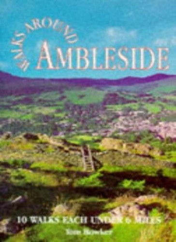 Walks around ambleside - walks,