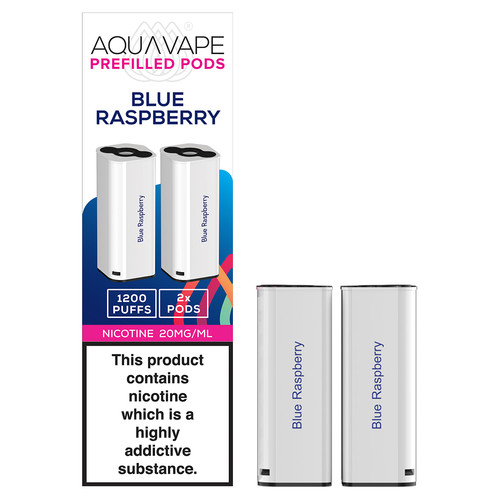 Aqua vape 2in1 - vape,