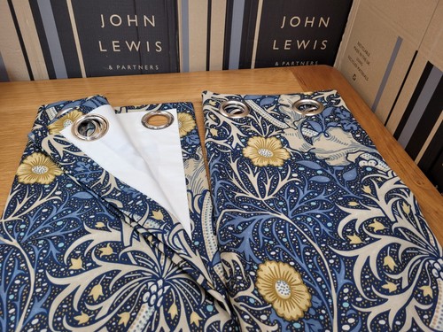 John lewis mtm w120 - lewis,