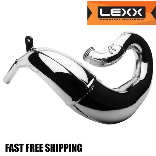 Lexx duraflow exhaust - lexx, pipe