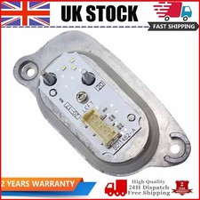 Left Side Xenon Headlight DRL