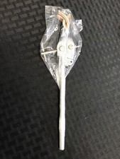 Laboratory Metal 4-Prong