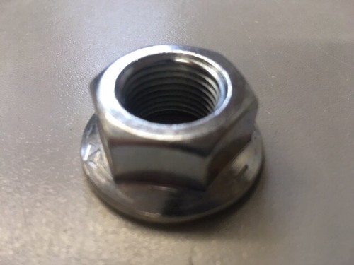 English diff pinion nut - english,
