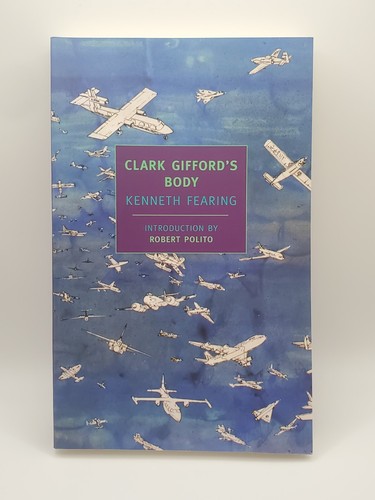 Kenneth fearing introduc - kenneth, fearing;