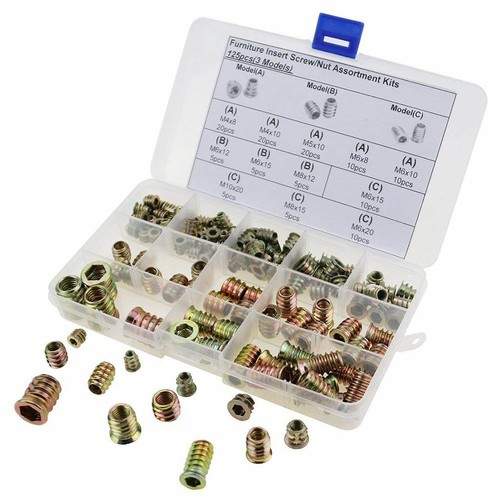 M10 threaded hex - m8,