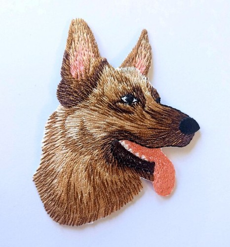 German shepherd heat - shepherd,