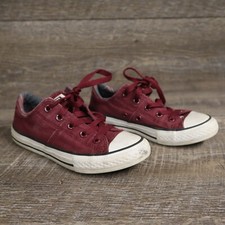 YOUTH CONVERSE ALL STAR CHUNK