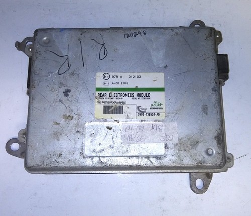 5w93 13b524 multi - 5w93-13b524-ad, multi-function