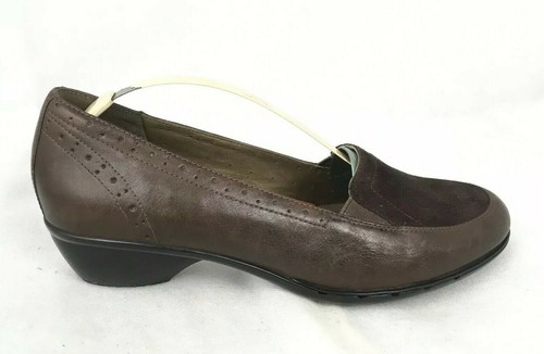 Clarks structured 86441 - clarks,
