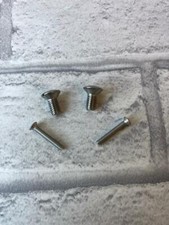 Lambretta Series 2 and 3 SX TV