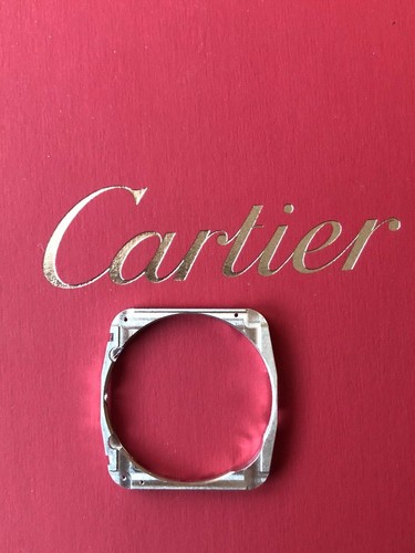 Cartier tank francaise men - cartier,