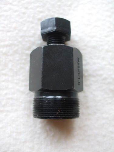 Vespa flywheel puller tool - px,
