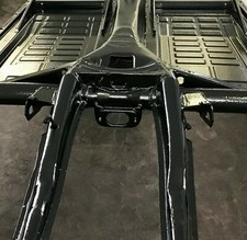 VW beetle IRS converted Remanufactured floor pan