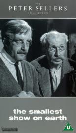 Peter sellers collection - sellers, dvd