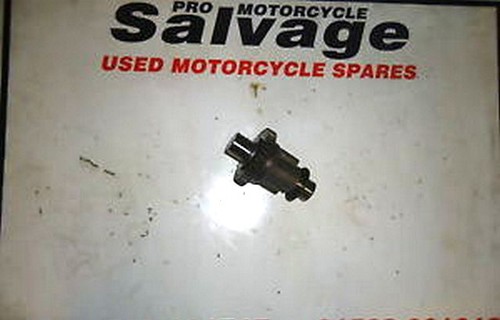 Suzuki gsxr 1000 2003 2004 - 2003, k3
