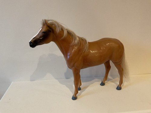 Chad valley pony - pony, doll