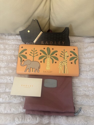 Radley london coin - radley,