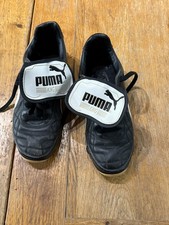 Classic puma king astro