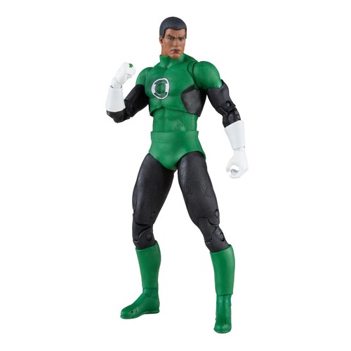 Mcfarlane toys dc - mcfarlane,