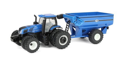 Ertl new holland - new,