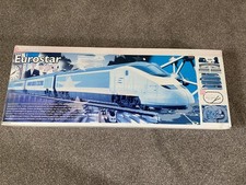 Hornby Eurostar Electric Train